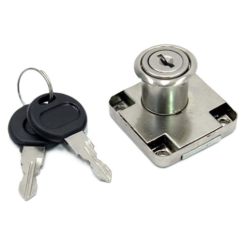 ÇEKMECE KİLİDİ KARE